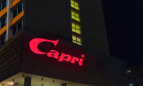 NH Capri